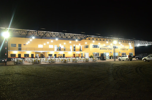 Centro do Caminhoneiro Xiru – Estreito