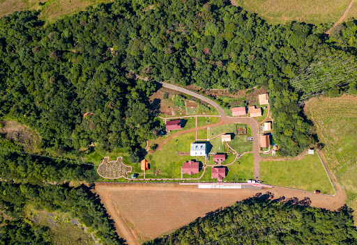 Centro Histórico Germânico Itapirango