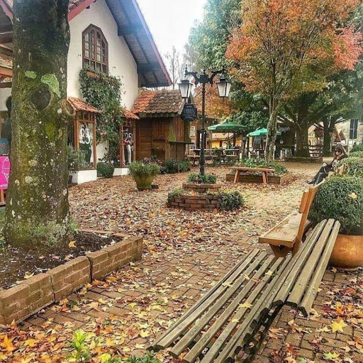 Chalé Aroma da Serra – Monte Verde