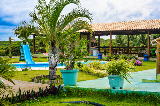 Complexo Capiba Fazenda Park Hotel – Piragi do Norte
