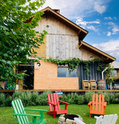 ContainerS Ranch – Campo Alegre