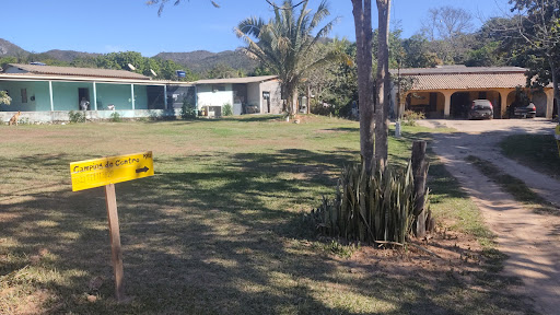 Camping do Centro