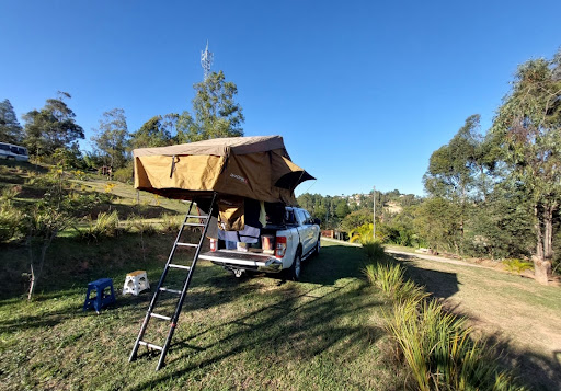 Camping - Ecotrohome