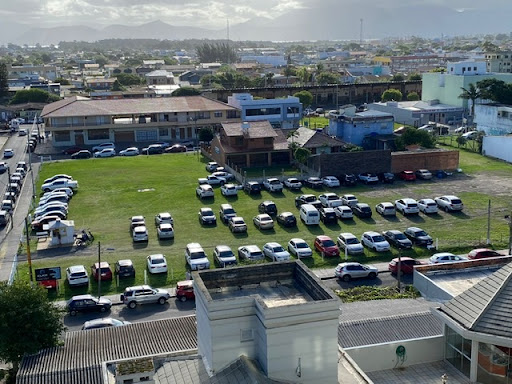 Estacionamento Âncora