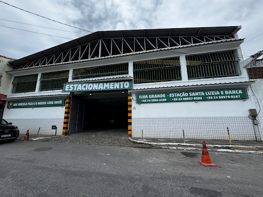 Estacionamento – Angra dos Reis