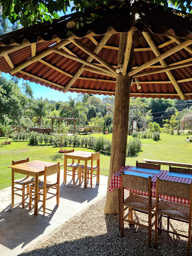 Estacionamento do Bom Sabor Restaurante e Eventos – Curitiba