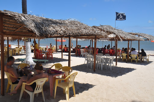 Estacionamento do Restaurante Piratas Vip – Estância (Sem Apoio)