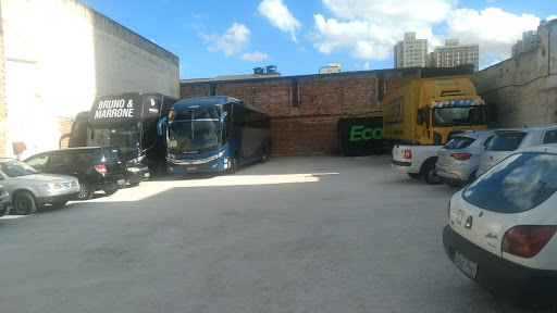 Estacionamento Duo Park – Curitiba