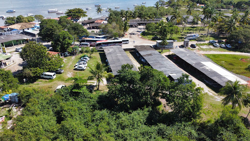 Estacionamento - Via Atracadouro de Ponta do Curral