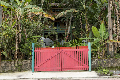 Familia Terreu – Ilhabela