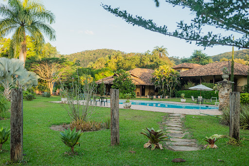 Fazenda Ponte Alta – Brumadinho