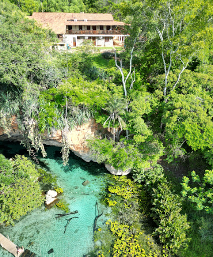 Fazenda Pratinha