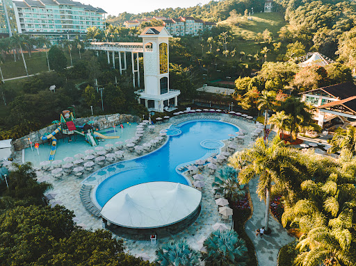 Fazzenda Park Hotel – Gaspar
