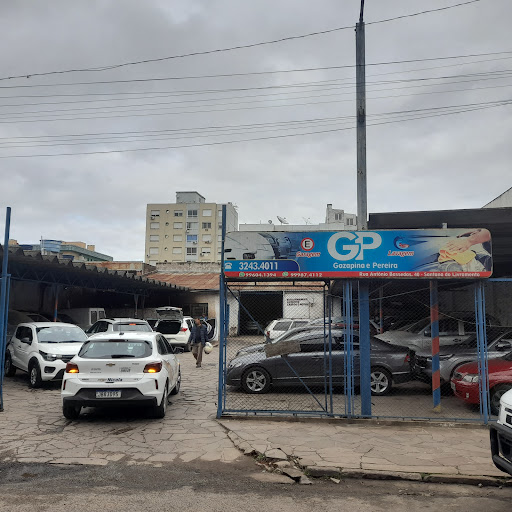 GP Estacionamento  (Ilson) – Santana do Livramento