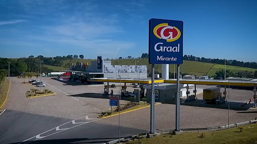 Posto Graal Mirante