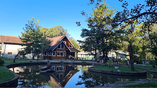 Camping - Gramado MotorPark