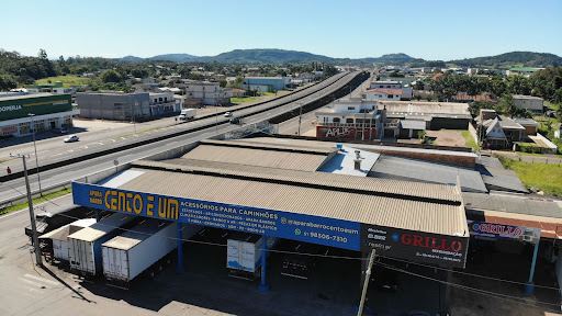 Grilo Refrigeração – Três Cachoeiras