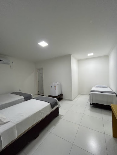 Hostel Chalé Paulinelly – Petrolândia
