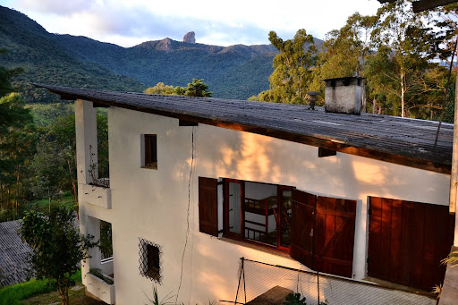 Hostel Picus – Itamonte