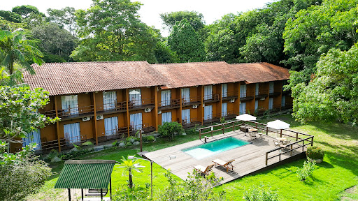 Beloalter Hotel