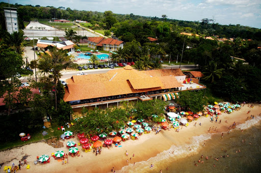 Praia do Paraíso