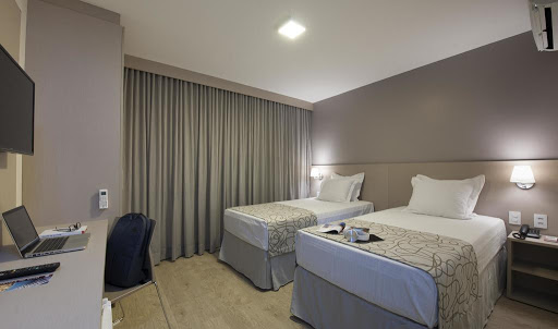 Hotel Go Inn – Catalão