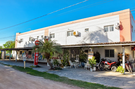 Hotel Mar Azul – Tamandaré