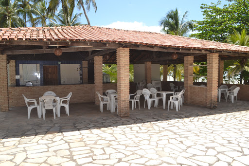 Camping Hotel Mar e Sol