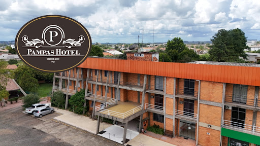 Hotel Pampas – Canoinhas