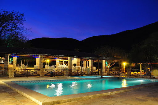 Hotel Pedra dos Ventos (Situação Incerta)
