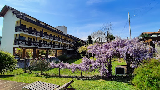Hotel Pousada dos Plátanos – Nova Petrópolis