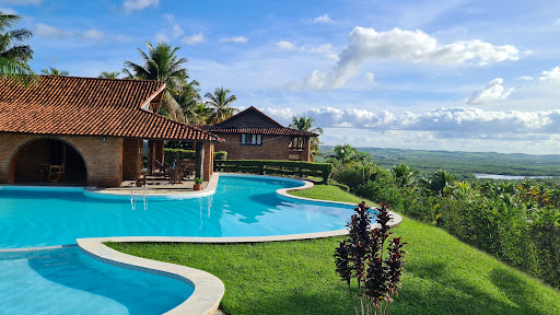 Hotel Praia dos Carneiros – Rio Formoso