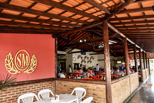 Posto Salinas