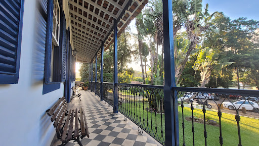 Hotel Villa Forte – Engenheiro Passos (Sem Aceitação)