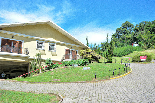 Hotel Villa Michelon