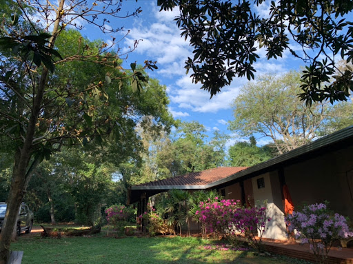 Camping - Iguassú Eco Hostel