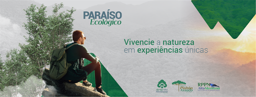 Camping - Instituto Alto Montana