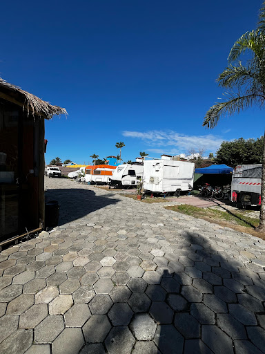 Maresias Motor Home e Trailer Park