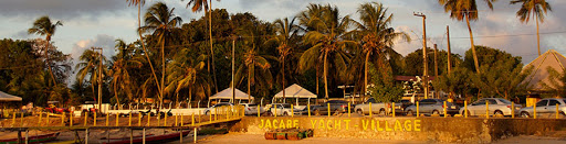 Marina Jacaré Vilage – Cabedelo