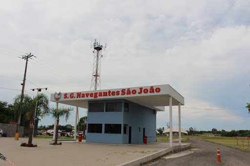 Marina Navegantes São João – Porto Alegre