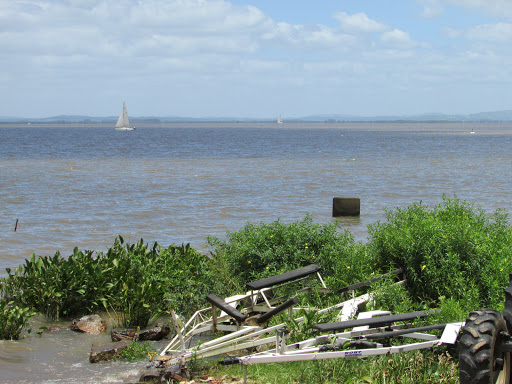 Marina Refúgio – Porto Alegre