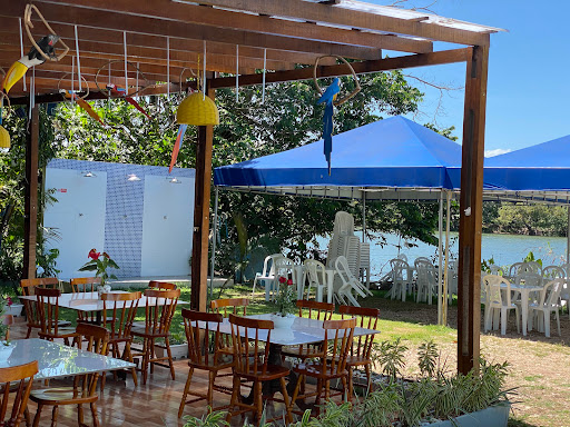Marinas Club – Restaurante e  Pousada – Brejo Grande