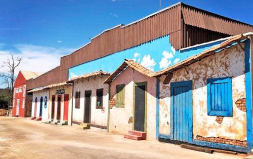 Mercadão de Lagoa Santa