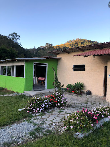Mirante da Ferradura – Campos do Jordão