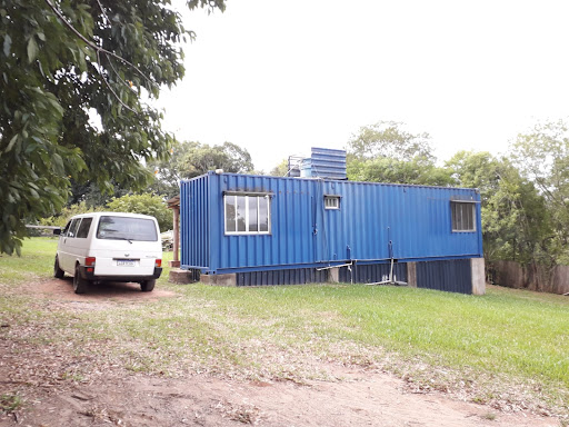 Camping - Mundo Pueblito