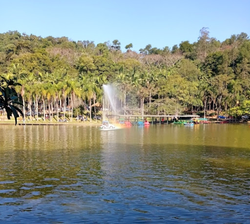 Camping - Parque Malwee