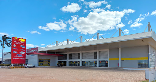 Neto Auto peças SHOPPING DO CAMINHONEIRO – Mossoró