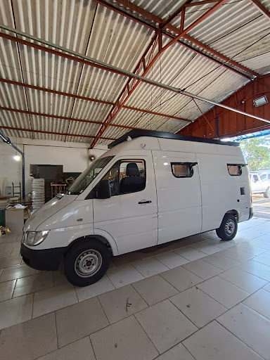 Pagini MH – Londrina