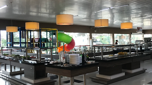 Restaurante Melro