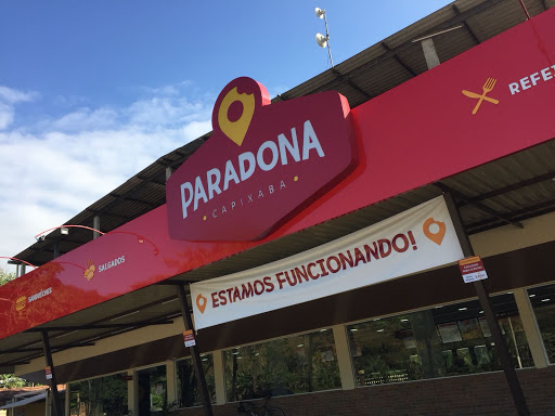 Paradona Capixaba – Anchieta